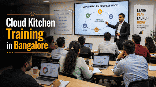cloud kitchen course in Bangalore