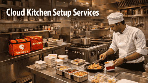 cloud kitchen course in Dilsukhnagar