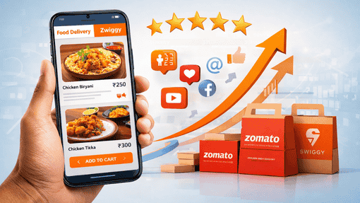 food business consultant in Mehdipatnam