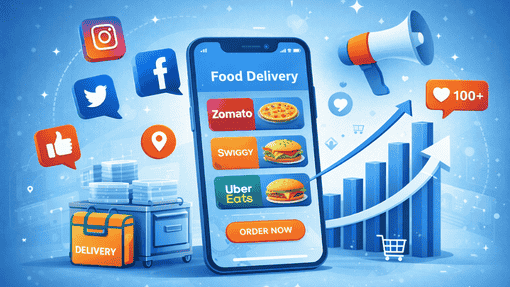 food business consultant in Secunderabad