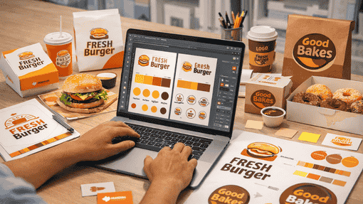 food business marketing services in Mehdipatnam