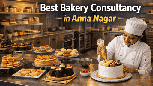 restaurant growth strategies in Anna Nagar