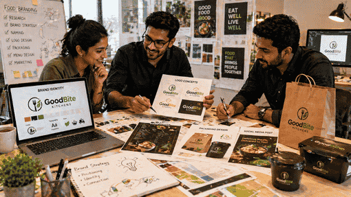 restaurant growth strategies in Electronic City