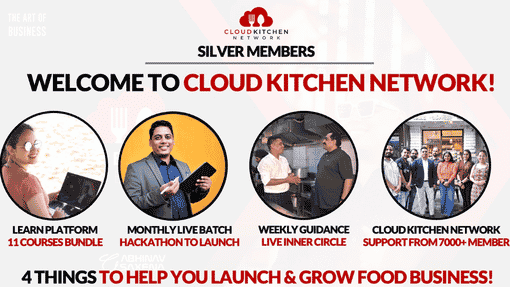 Food Business Guide Without Chef