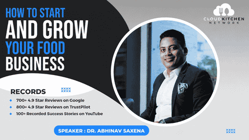 How to Start a Tiffin Service in India