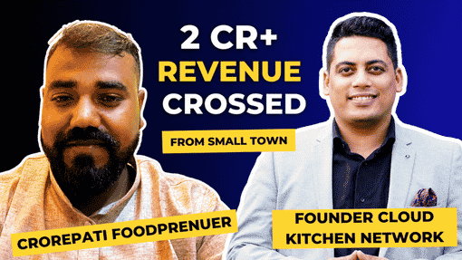 Setting Up a Cloud Kitchen in Lucknow — Costs and Process
