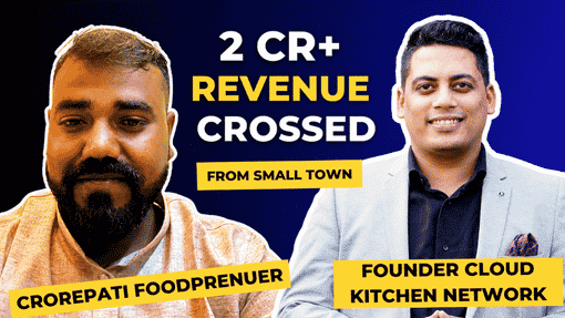 The Food Business That Works in India's Cleanest City