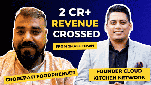 Cloud Kitchen Consultant for Beginners Your Safe Start Into Food Business