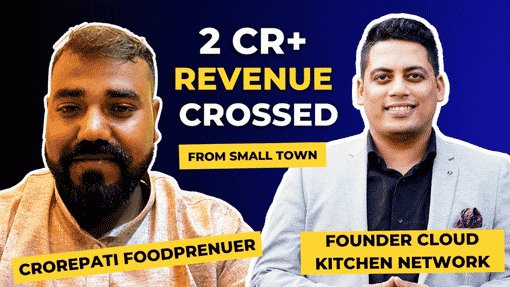 Food Business Coaching For Women turning Everyday Skill Into a Real Income